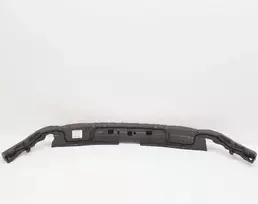 VAG AUDI A5 F5 Priekinio bamperio laikiklio putų užpildo elementas originalus 8W6807550H