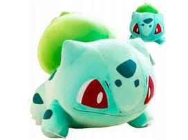 Bulbasaur Pokemon XXL 50 cm
