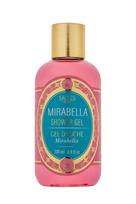 Dušo želė 200ml MIRABELLA Saules Fabrika