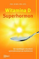 Vitamino D superhormonas - J Spitz