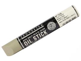 Aliejinių dažų lazdelė Sennelier 38ml 705 warm grey