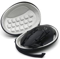 Dėklas HARD na Kompiuterio pelė Logitech G502 Lightspeed