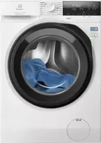 Skalbimo mašina Electrolux EW6F3452AE