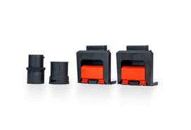Dulkių siurblio adapterių rinkinys Starmix SX473703