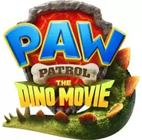 Spin Master Paw Patrol Movie 3 Gund pliušinis žaislas Chase 15cm