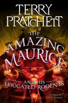 The Amazing Maurice and His Educated Rodents, The Amazing Maurice and His Educated Rodents