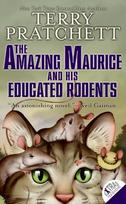The Amazing Maurice and His Educated Rodents, The Amazing Maurice and His Educated Rodents
