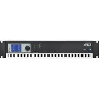 Audac AUDAC SMA500 WaveDynamics™ dviejų kanalų galios stiprintuvas 2 x 500W | SMA500 | 5414795034204