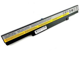 Nešiojamo kompiuterio akumuliatorius L12S4Y51 2600 mAh IdeaPad B50, G50, Z50 serijos baterija