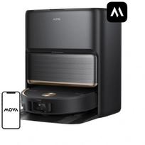 Robotas siurblys MOVA V70 Ultra Complete (Black) | RLV77CE-B | 6978794735009
