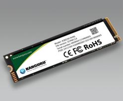 Išorinis SSD diskas iStorage iStorage KSED30-NVME-1T 1 TB | KSED30-NVME-1T | 5060220255142
