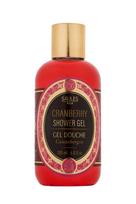 Dušo želė 200ml CRANBERRY Saules Fabrika