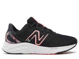 Sportiniai batai berniukams New Balance GPARIRB4, juodi, 36