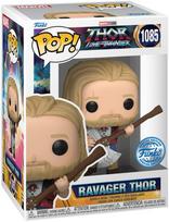 Funko POP! Marvel Ravager Thor Exclusive