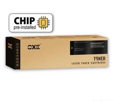 Kasetė lazeriniui spausdintuvui Toneris HP 83A (CF283A) spausdintuvo kasetė – LaserJet Pro M125 / M127, iki 1500 psl.