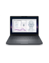 Dell Pro Max 16 Plus MB16250 | 16 " | FHD+ | 1920 x 1200 pixels | Intel Core Ultra 9 | 285HX | 32 (2x16GB) GB | DDR5 | Solid-st