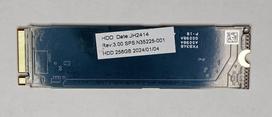 Kioxia XG6 KXG60ZNV256G 256GB M.2 2280 NVMe SSD (Atnaujinta) (Atnaujinta)