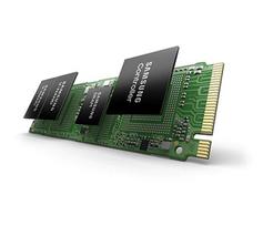 Samsung SM951 MZVPV512HDGL-000H1 512GB M.2 2280 NVMe SSD (Atnaujinta) (Atnaujinta)