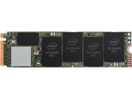 Intel 660p SSDPEKNW256G8 256GB M.2 2280 NVMe SSD (Atnaujinta) (Atnaujinta)