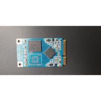Qunion P20A 128GB mSATA SATA SSD (Atnaujinta) (Atnaujinta)