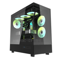 Kompiuteris su AMD Ryzen 5 7500F, Nvidia RTX 5060 8GB, DDR5 32GB (2x16GB), M.2 2280 1TB 7000MB/s