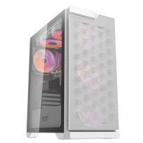 Kompiuteris su AMD Ryzen 5 5500, Nvidia RTX 5060 8GB, DDR4 16GB (4x4GB), M.2 2280 1TB 7000MB/s (Atnaujinta)
