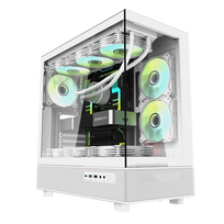 Kompiuteris su AMD Ryzen 7 7800X3D, Nvidia RTX 5070 12GB T1, DDR5 32GB (2x16GB), M.2 2280 1TB 7000MB/s