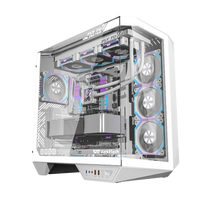 Kompiuteris su AMD Ryzen 7 7800X3D, Nvidia RTX 5070 Ti 16GB, DDR5 32GB (2x16GB), M.2 2280 1TB 7000MB/s