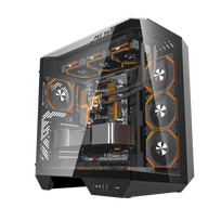 Kompiuteris su AMD Ryzen 7 9850X3D, Nvidia RTX 5080 16GB T1, DDR5 64GB (2x32GB), M.2 2280 2TB 7000MB/s