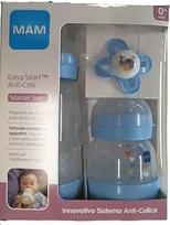 Kūdikio buteliukas MAM – Easy Start Anti-Colic, be BPA, nuo 0 mėn.+