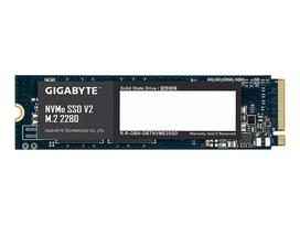 GIGABYTE NVMe SSD V2 256GB   Gigabyte