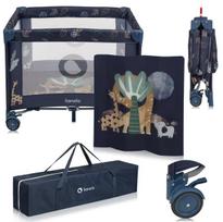 Vaikiska manieža Lionelo Bonnie Blue Navy