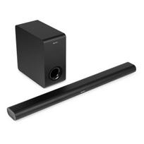 „Audizio SB96S“ soundbar su žemųjų dažnių garsiakalbiu 180 W