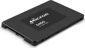 Micron 5400 PRO 1.92TB 2.5'' SATA III serverio diskas (MTFDDAK1T9TGA-1BC1ZABYYT)