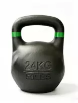 Sportbay® varžybinė Octagon Gira 8–32 kg (Svoris: 32 kg)
