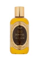 Dušo želė 200ml GOLD Saules Fabrika