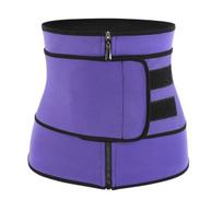 Liekninamasis korsetas violetinis dydis M