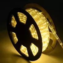 Promotion LED šviesos girlianda 20m 720 lempučių