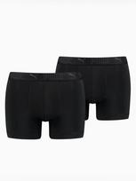 Trumpikės vyrams Puma Sport Microfiber 234237686, 2 vnt, L