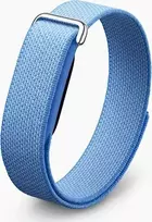 Išmanioji apyrankė Google Fitbit Air, Levandų spalvos