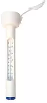Plūduriuojantis termometras HECHT 060504, baseinams