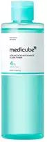 Medicube Zero Pore Valomasis Šviesinamasis Tonikas Su Azelaino Rūgštimi, 250 ml