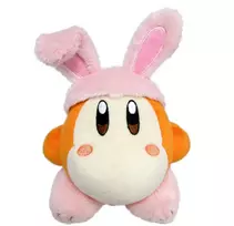 Super Mario Kirby - Waddle Dee triušis
