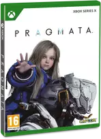 Pragmata - XBOX Series X