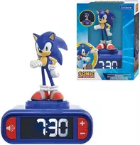 „Lexibook“ – „Sonic Luminous“ „Bluetooth“ ausinės su mikrofonu (RL800SN)