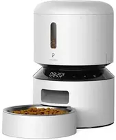„Petlibro“ – „Granary“ automatinis šėrykla 3 l, baltas – JK ir ES adapteris (PL-AF005-91W)