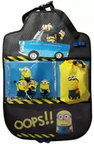 KAUFMANN Automobilinė kišenė Disney Minions 40x60 cm