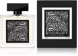 Fragrance World Encrypt Eau De Parfum 85 ml (vyriškas)