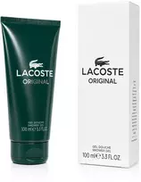 Lacoste Original Perfumed Dušo želė 100 ml (man)