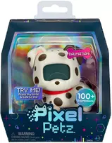 Pixel Petz Dalmatinas